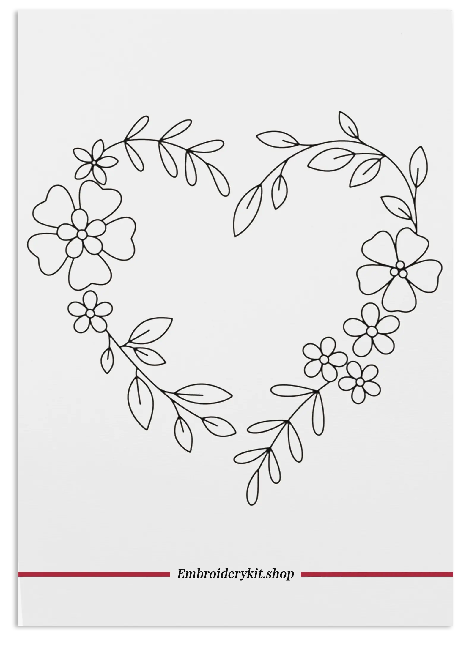 Embroidery Patterns-A4 size paper Mockup(03) (2)